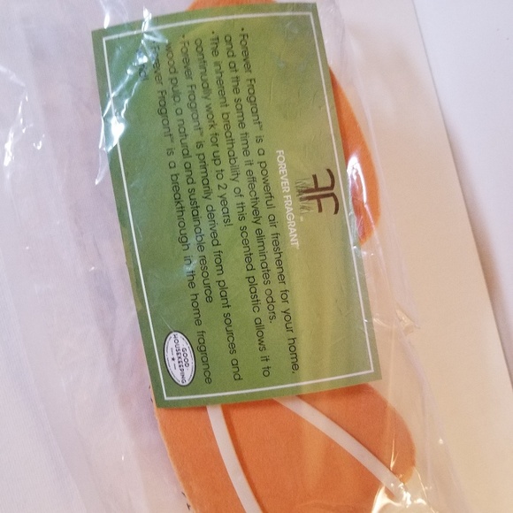 Joy Mangano Forever Fragant Shoe Inserts - Picture 2 of 2